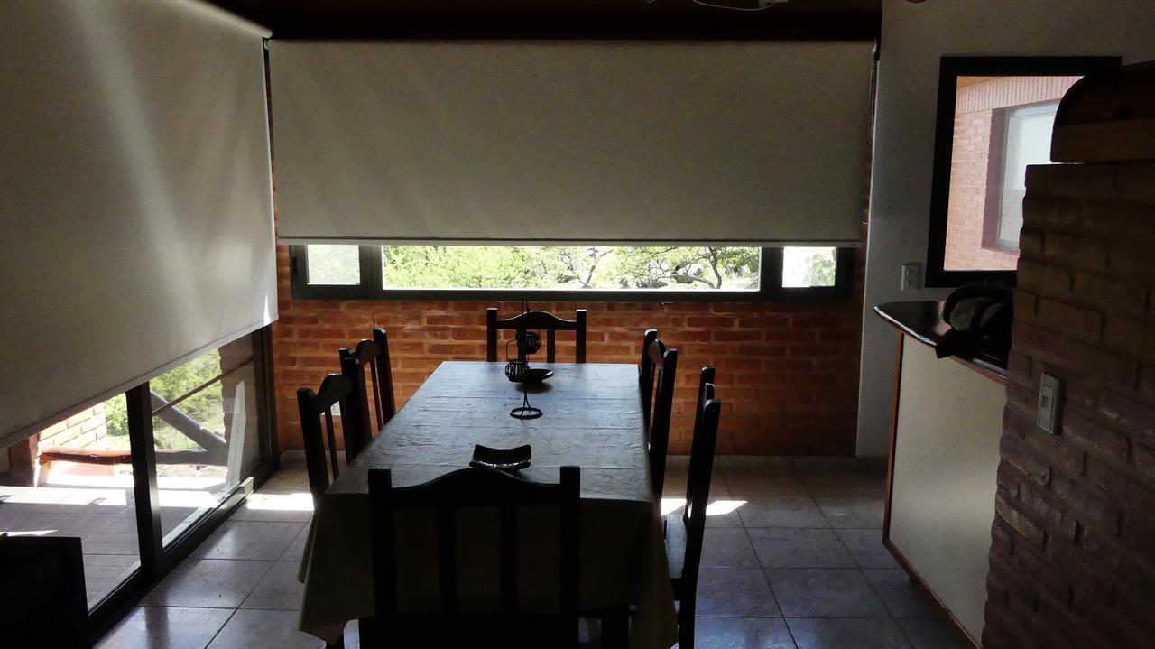 Cabanas Pampa Mina Clavero Kültér fotó